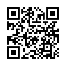 QR Code for bitcoin:1N776qZ7EL4nQbqK3iuDFe4DeHT3S2WS1X