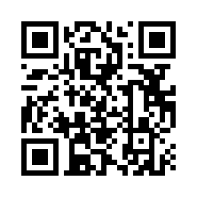 QR Code for bitcoin:1N7AGFFByLYdPR8J97nwvGt3FC4i6FWBpd