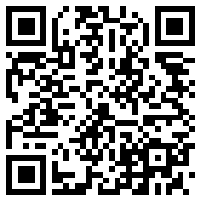 QR Code for bitcoin:1N7BLXpgXGCPFXg9gibvqVA591esPcjVcv
