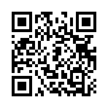 QR Code for bitcoin:1N7FRcotRCHPvDabneekRZHjGaS8pi1pFf