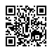 QR Code for bitcoin:1N7G9uSYM6QETT8pc7m3Whyi7daaMiMS2X