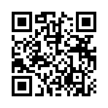 QR Code for bitcoin:1N7MF6MrytRjrVsupyf89UESMs7Fd4vBJ9
