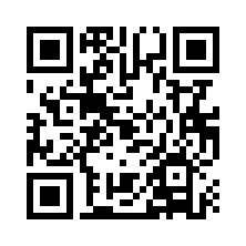 QR Code for bitcoin:1N7ZJCodS2ThneUCT8NpP4SHBPogmuVFFU