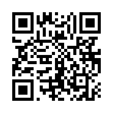 QR Code for bitcoin:1N7sydXRBUvNKEXatBTXiTGvPUVCiqchRF