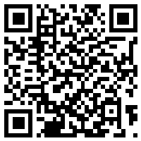 QR Code for bitcoin:1N7yiJSc3JE4aEarqzDGsEYDQi6dH4GbFA