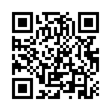 QR Code for bitcoin:1N83BhE3oGn4MBnbfKM4SFD12tgmAe4BKf