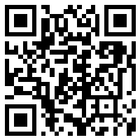 QR Code for bitcoin:1N83WqR1EyX5Pm5im8drfD6kR99PL5TG8