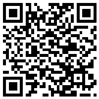 QR Code for bitcoin:1N856xYoaQDCLJ1fCPBPbj6EBwPcctVymx