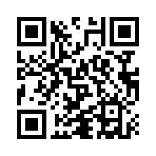 QR Code for bitcoin:1N88aPJVZMjEcM35B2UNWscJTFKbcAr7si