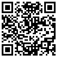 QR Code for bitcoin:1N8KWqfdDfUTirKeTHB3WSzPuXaeoiRSsC