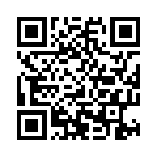 QR Code for bitcoin:1N8NFAvmafqETGS8zR4t16yaeWNKgCL8Qq