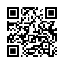 QR Code for bitcoin:1N8RauuiD3gB2swSPbjRAtCTeJRiFDJacq