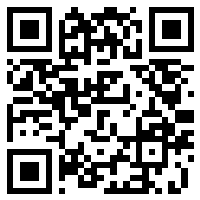 QR Code for bitcoin:1N8WVAUP1CP2qc8ep1RmCojz2rt4rdWeNF