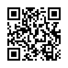 QR Code for bitcoin:1N8Z3HFfihSpu6LuK5ADTDvJodkEb2DbFk