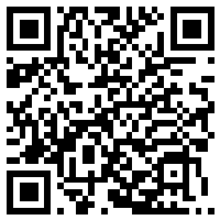 QR Code for bitcoin:1N8aTYJeUZWVkymDp99o95o5GXAkHLHr1D