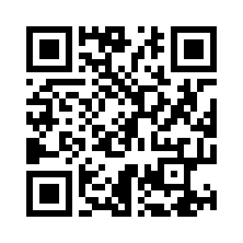 QR Code for bitcoin:1N8agcppWn8DxhTwMMuBFG79rYjtc1Ghv1