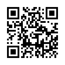 QR Code for bitcoin:1N8bPC3vjNyy9yGEg7nSrf7GU5d54SbDL6
