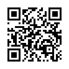 QR Code for bitcoin:1N8cttpXjydAndksGVrk7x9bMihvFCMNdB