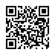 QR Code for bitcoin:1N8cxgzLMZAgwh5XvV3eTS6macaU53RyLS