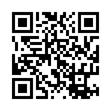 QR Code for bitcoin:1N8e5xnD82PdWc6TKCDoEMRu7R9kiJnBFD