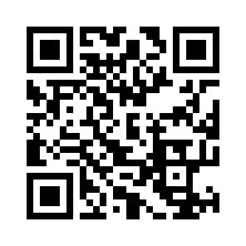 QR Code for bitcoin:1N8gfvTKePz9peAMmdvivrxASymHdGiyHP