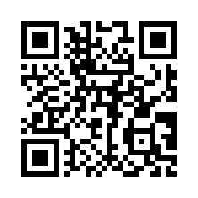 QR Code for bitcoin:1N8jUwikPn5GDVkyQrvLAPFgekZMGjt9kt