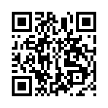 QR Code for bitcoin:1N8kq7P1JpsmvsXfuR2jYrVo5LZntUt7nd