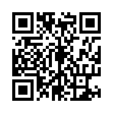 QR Code for bitcoin:1N8nfey2MENsunk5kniy3CfgrbtL6awNGn