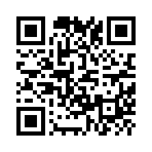 QR Code for bitcoin:1N8ouuSyFop5bWEdXUTRtQuXDoPSGvoh7f