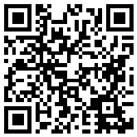 QR Code for bitcoin:1N8tWW4P4JsKEj6B7jm8ZMFebqPLyasCWg