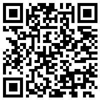QR Code for bitcoin:1N8udgr7AcYS2Nb43q5te372pRGkR65AYV