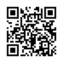 QR Code for bitcoin:1N8wcdpFCR6xSebHmNrUjm46TSYCpZwjQe