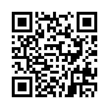 QR Code for bitcoin:1N94MfopyNEaFb5MPNFNcwG8HS7g15U4kC