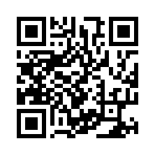 QR Code for bitcoin:1N973nd2fBHvD8EKy9vPCjBVjJnL4ynb4L