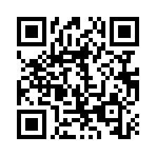 QR Code for bitcoin:1N98mbFQprPTnMPwaw1CSdouYF6BgDkqYF