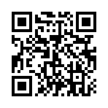 QR Code for bitcoin:1N99HAfNZLGvVCKddYTVMgd8VS5k6pitYC