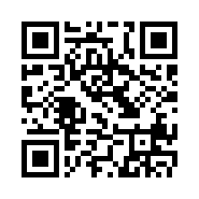 QR Code for bitcoin:1N9StouAQDNHehzHb64tJsxRQkL4ppBLUV