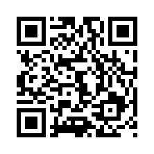 QR Code for bitcoin:1N9TPVVP4ydGQSCoRVeWhVABcx6M3RPSVp