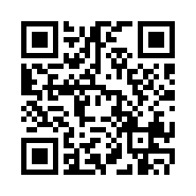 QR Code for bitcoin:1N9XA3ANfCTFFCdnfTXA3hHyBe18SfVwKB
