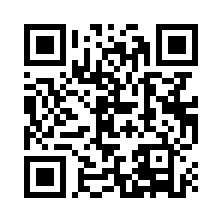 QR Code for bitcoin:1N9baCTdSYSM1jdBxomA89sAMskKiZcZzj