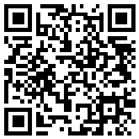 QR Code for bitcoin:1N9de2bpgJv5ZGE3RmF252WgPC8m4vBRyn