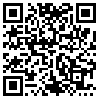 QR Code for bitcoin:1N9emFaBNcsZPVkwUbr6MT1VNYmS5JDNog