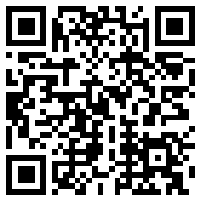 QR Code for bitcoin:1N9fX4PfTRwwbpMRSRdn8AJ9kEBBFMGrL8