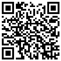 QR Code for bitcoin:1N9qrev9gVdppLRvuUv9AwfHNaHSuNnvx6