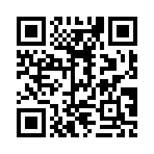 QR Code for bitcoin:1N9sGXCUQrocvs8AwbyTTBMKibNtGD7f6p
