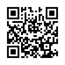 QR Code for bitcoin:1N9vXUjfGudqkshJKMicVqCLTrf2uAGAB8