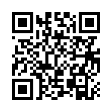 QR Code for bitcoin:1NA3QJVf1jCkqccY7GeP3KAWLDvDMAuLUG