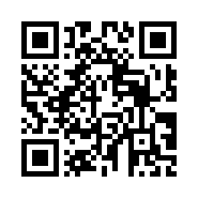 QR Code for bitcoin:1NA3hf343HkEXAxp3pPzfYGWS85n3QHba9