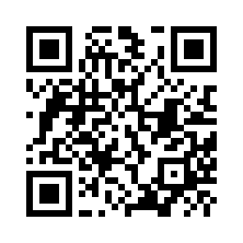QR Code for bitcoin:1NADrFwQe1Gwe838MuGL9MWTyoFPd2spvo