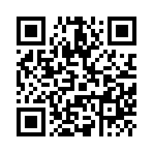 QR Code for bitcoin:1NAF9vtFz7pwcYGaE3AXxtcYZgMffkfNUV